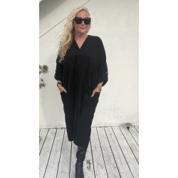 Arken kjole babyfl�yel L/S