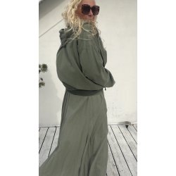 Molly jacket baby fl�jl l/S