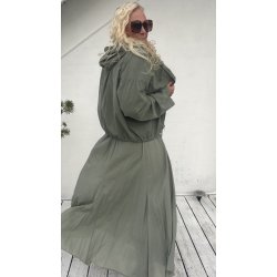 Molly jacket baby fl�jl l/S