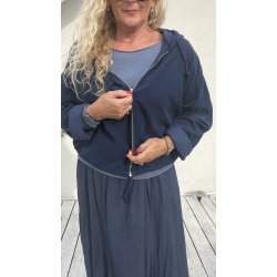 Molly jacket baby fl�jl l/S
