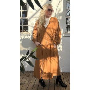 Alma kjole / jakke baby fl�jl