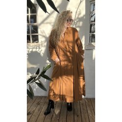 Alma kjole / jakke baby fl�jl