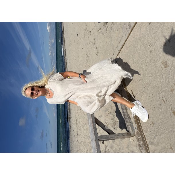 Barbara h�r kjole