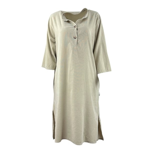 Claire kaftan baby fljl sand