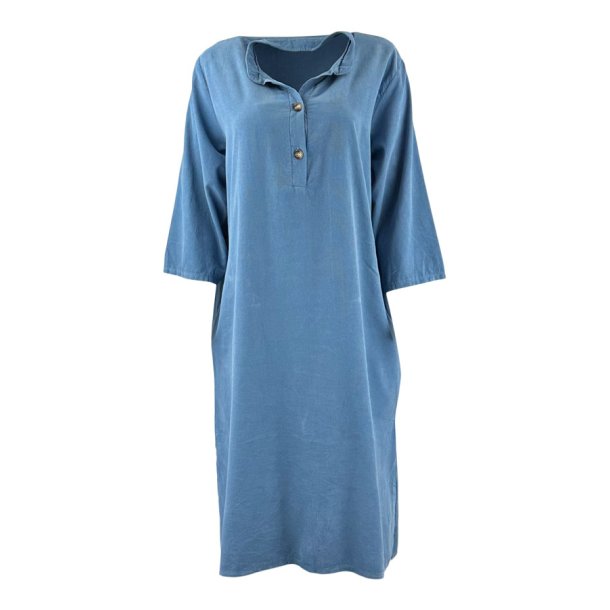 Claire kaftan baby fljl jeans blue