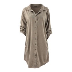 Nora skjorte i baby fljl