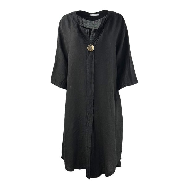 Luna Luna kaftan black