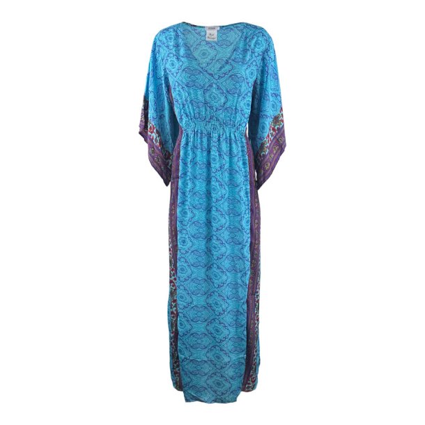 Unika kaftan kjole 1