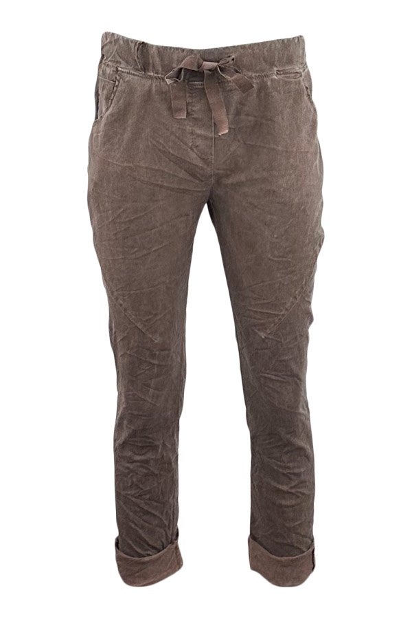 Urban strech buks brown