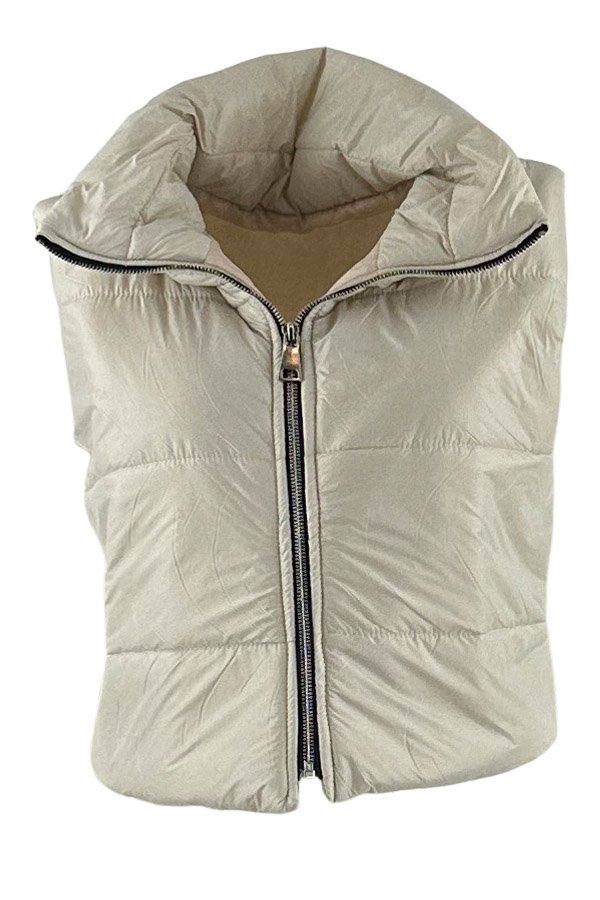 Dun vest