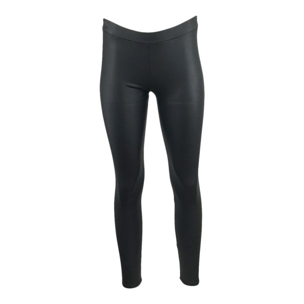 Wannabe skin leggins black