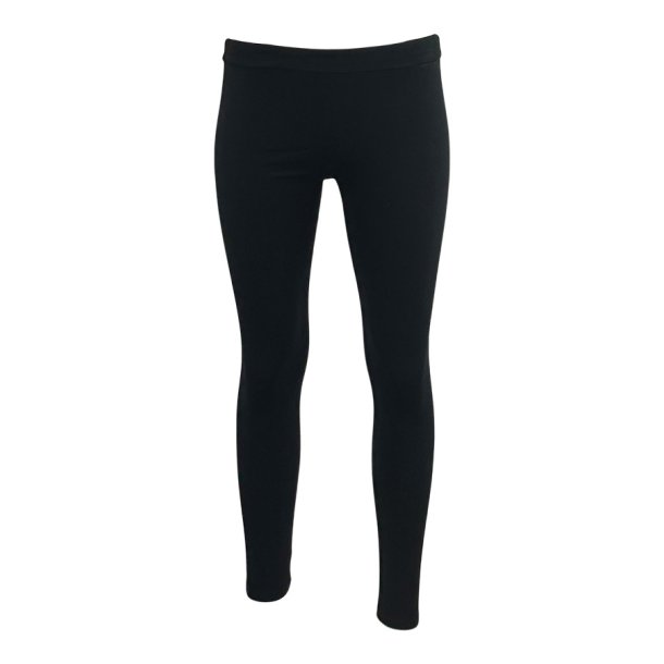 Leggins cotton black S/M