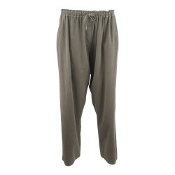 Ulrika buks i baby fløjl