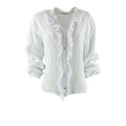 Endless hør skjorte