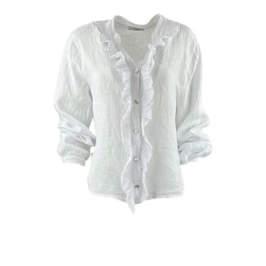 Endless hør skjorte