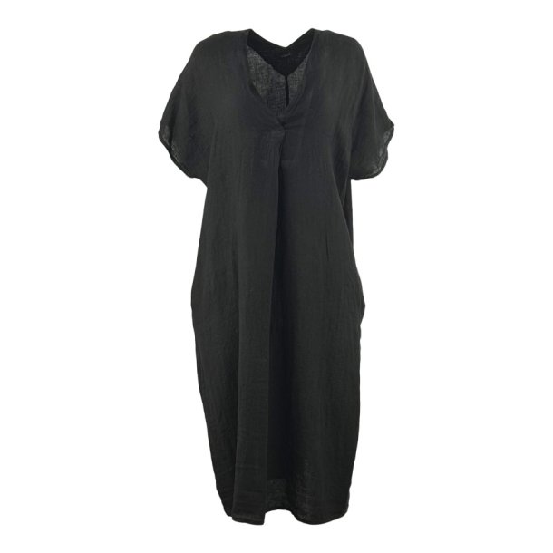 Arken hr kjole - flere farver black