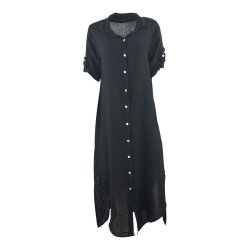 Louises lange hr skjorte 