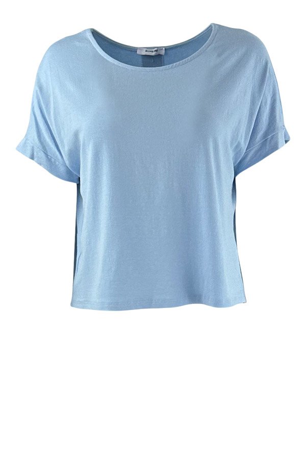 Maria TEE blue