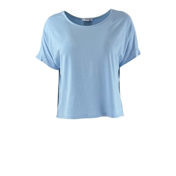 Maria TEE blue