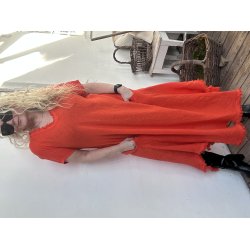 Barbara h�r kjole