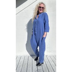 Ellie Jumpsuit h�r S- XL.