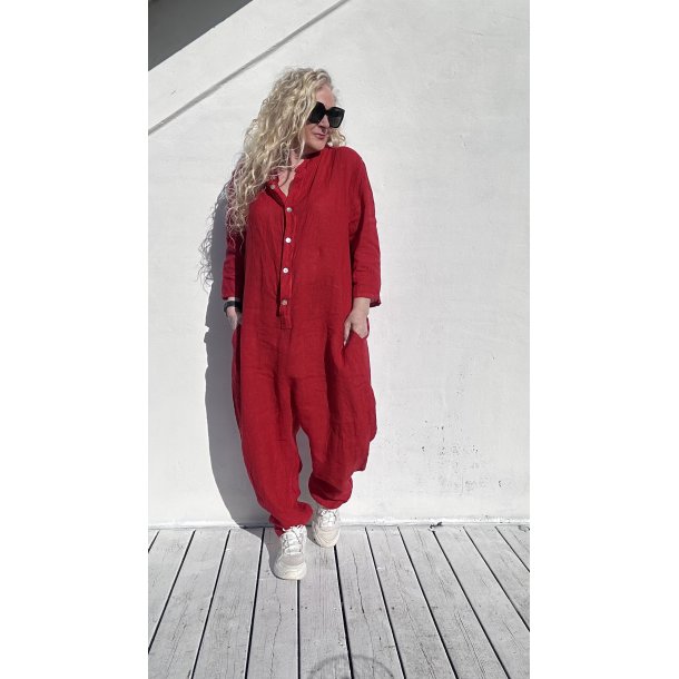 Ellie Jumpsuit h�r S- XL.
