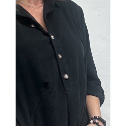 Cecilia tunika kjole i baby fl�jl