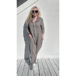 Ellie Jumpsuit h�r S- XL.