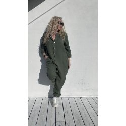 Ellie Jumpsuit h�r S- XL.