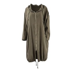 Vilma baby fljl jakke