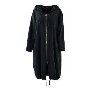 Vilma baby fløjl jakke