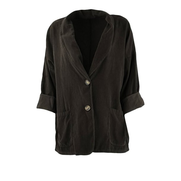 Blazer i baby fljl brown