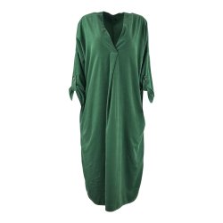 Arken kjole baby fljl L/S