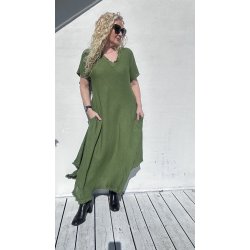 Barbara h�r kjole