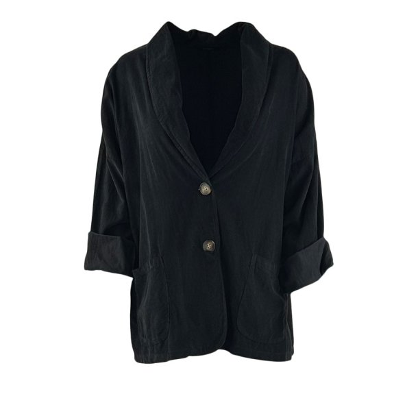 Blazer i baby fljl