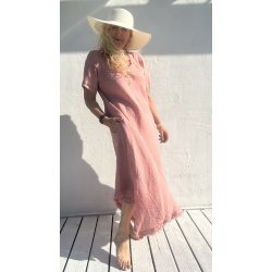 Barbara h�r kjole