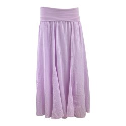 Skovbjerg cotton skirt