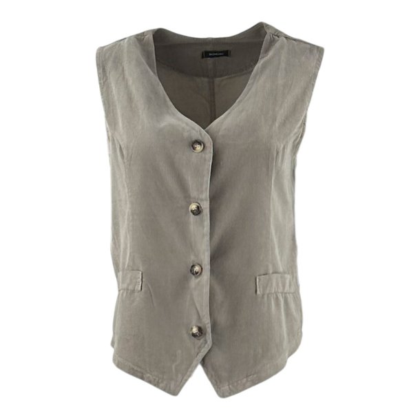 Elle vest Baby fljl fango L/XL