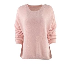 Mynthe baby alpaca mix strik