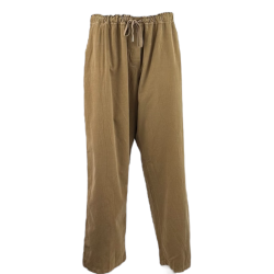 Ulrika buks i baby fløjl