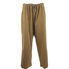 Ulrika buks i baby fløjl