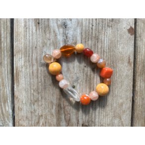 Multi colour armb�nd 