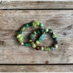 Multi colour armband 