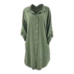 Nora skjorte i baby fljl