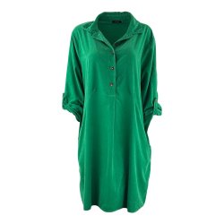 Cecilia tunika kjole i baby flj 