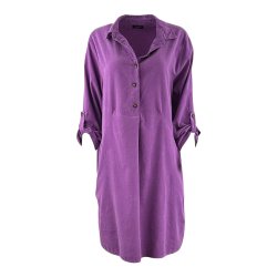 Cecilia tunika kjole i baby flj 