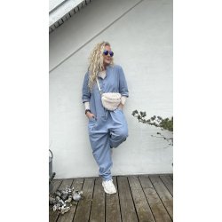 Dianga jumpsuit baby fljl