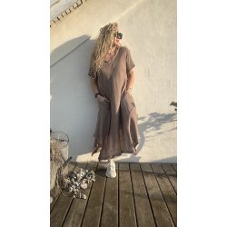 Barbara h�r kjole