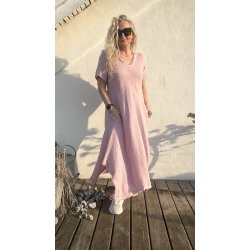 Barbara h�r kjole