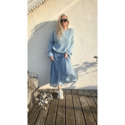 Skovbjerg cotton skirt